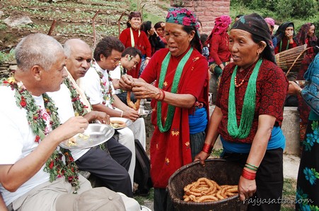 होमस्टे लहर