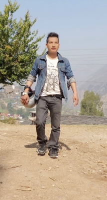 रोल्पारोग हिट हुँदै,घैटेको चर्चा परिचर्चा जताततै