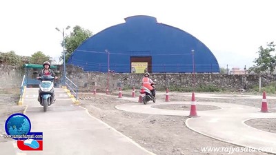 ५ रुपैयामा बाइकको ट्रायल दिन पाइने