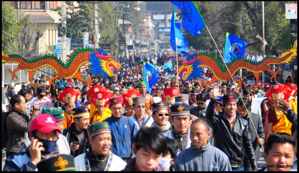 आफ्नै हिरोको खोजीमा छन् तामाङहरु