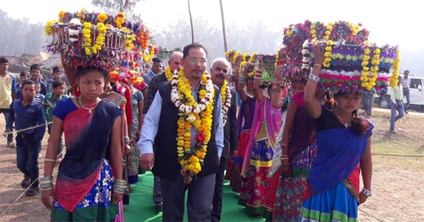 बाहुनवादी गठबन्धनलाई हारको स्वाद चखाउने भूमिगत रेशम चौधरी को हुन ?