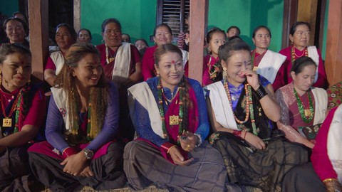 ‘राम्दी पुलपारि’ सालैजो