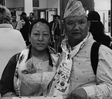 साउना सञ्‍चालकलाई कारबाहीको माग गर्दै जाहेरी