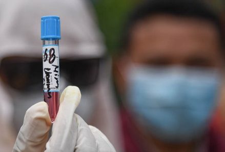 नेपालमा कोरोना भाइरस घट्दो !