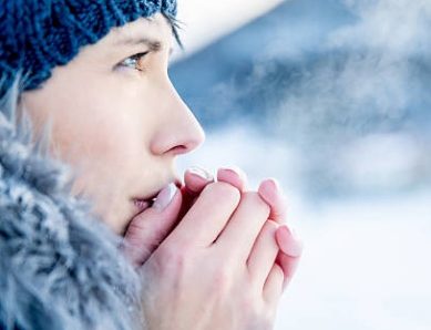 देशभर चिसो बढ्दै, न्यूनतम तापक्रम अझै घट्ने