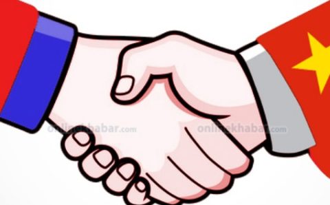 चार महिनामा चीनबाट सबैभन्दा बढी वैदेशिक लगानीको बाचा