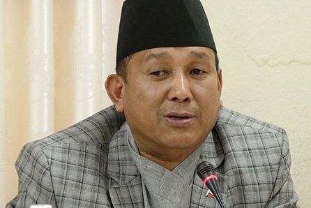 झुक्यो सरकार, गर्र्यो नेपाल सरकार र विदेशबाट निवृत्तिभरण प्राप्त गर्नेलाई पनि भत्ता दिने निर्णय