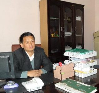 हो तिम्रो भोट खेर गाकै छैन ,