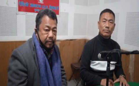 यो घटना दुराशयपूर्ण छ – महासचिब केशब सूर्यबंसी