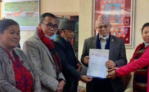 माघेसकरातीमा मगरले सार्वजनिक बिदा पाउँने !