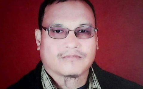 मगर भाषा सिकौ ! मगर ढुटका भाषिक भेदहरु