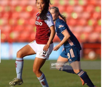 अस्मिता आलेमगर एस्टन भिल्लाको उत्कृष्ट महिला खेलाडी घोषित !