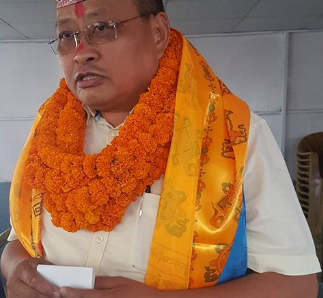 अब सोध्नु पर्ने बेला भयो !