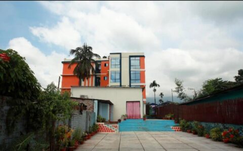 होटल स्टार पूर्विमा जनमुक्ति पार्टीको विधान मस्यौदा माथि छलफल