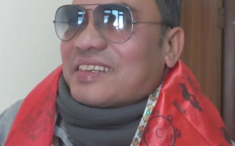 जातीय मुक्तिका प्रणेता गोरे बहादुर खपाङ्गीका छोरा शिलाजीत जनमुक्ति पार्टीको केन्द्रीय सदस्यमा मनोनित