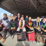 काठमाण्डौ मगरको नयाँ नेतृत्वामा पुःन डबबाहादुर गर्बुजा पुन मगर