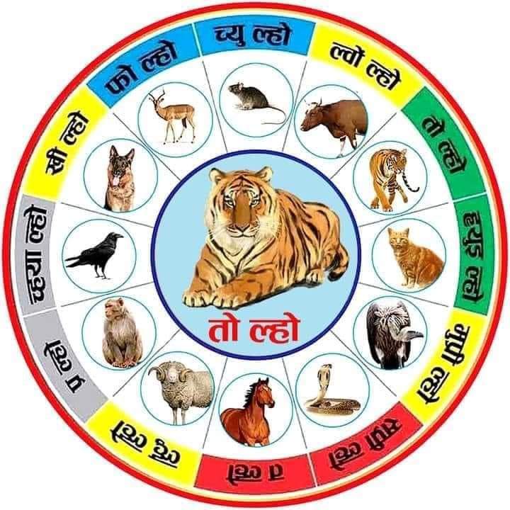 तमु ल्हाेसार प्रधानमन्त्री दाहालकाे उपस्थितिमा सम्पन्न