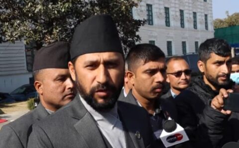 कानुन व्यवसायीहरुको तर्कनुसार लामिछानेको सांसद पद खारेज