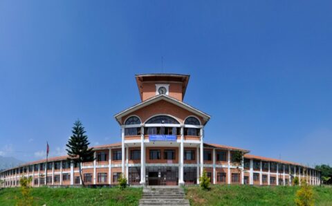 त्रिवि विद्यार्थी कल्याण परिषद्ले स्ववियु चुनाव चैत ५ मा गर्ने प्रस्ताव