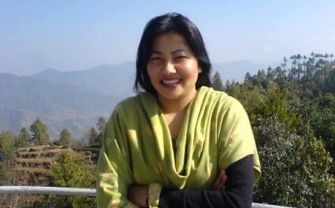 दुई वर्षमा सबै भन्दा बढी साइबर हमलामा राम कुमारि झाँक्री