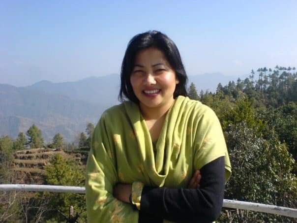 दुई वर्षमा सबै भन्दा बढी साइबर हमलामा राम कुमारि झाँक्री