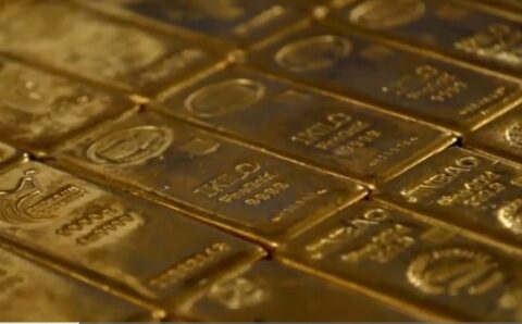 त्रिभुवन विमानस्थलबाट क्यानडियन नागरिक ९ केजीे सुनसहित पक्राउ