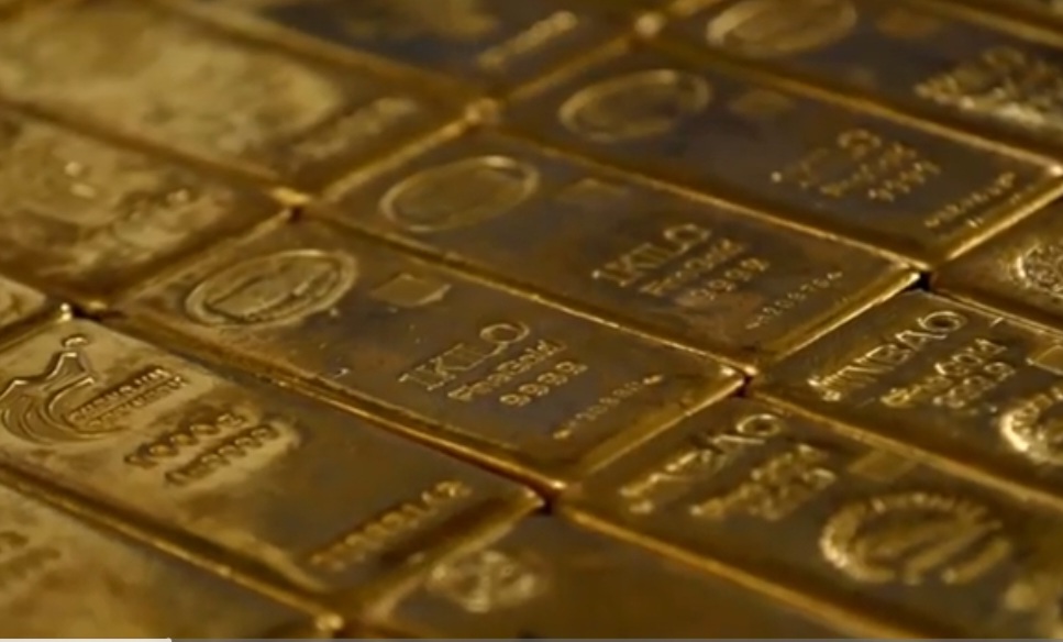 त्रिभुवन विमानस्थलबाट क्यानडियन नागरिक ९ केजीे सुनसहित पक्राउ