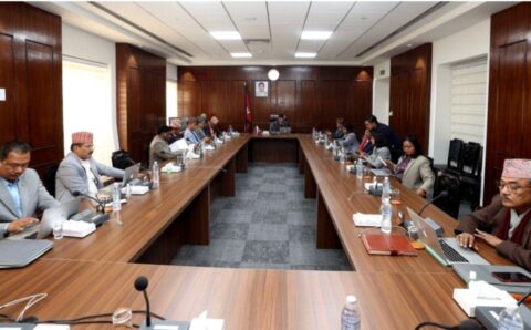 फागुन १ गते सोमबार देशभर सार्वजनिक बिदा दिने सरकारको निर्णय