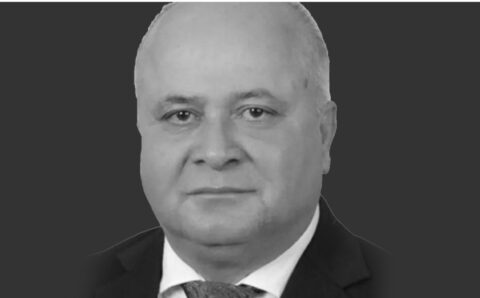 माधव नेपालका भाइ सरोजको छतबाट खसेर निधन