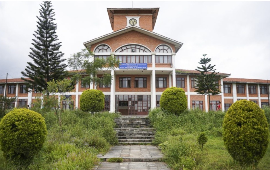 देशभरका क्याम्पसमा स्ववियु निर्वाचन समिति गठन