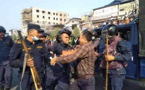 जानजान कति अपमान?