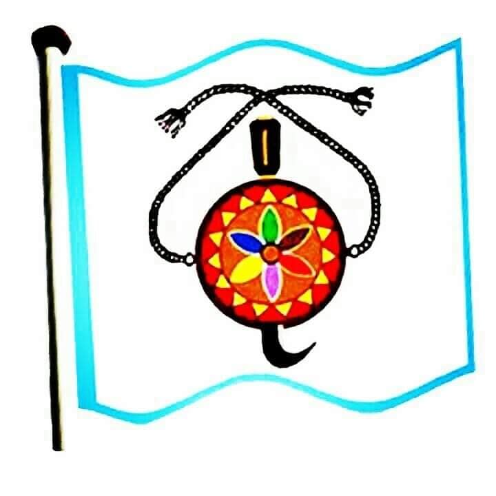गर्व गर मगर, गर्व गर-कविता