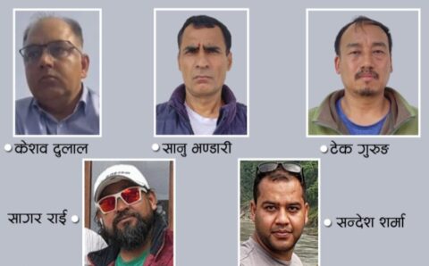 नेपालीलाई नक्कली भुटानी शरणार्थी बनाई पैसा असुल्ने शक्तिशाली व्यक्तिहरू कानुनी फन्दामा