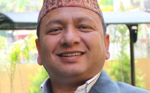 बाग्लुङ ढाेरपाटनकाे मेयर सहकारीको रकम तिर्न नसकेपछि फरार