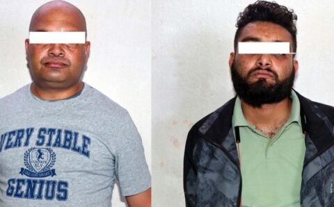 प्रधानमन्त्रीको नक्कली दुई सल्लाहकार पक्राउ