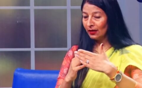 अधिवक्ता भगवती पाण्डे विवादास्पद अभिव्यक्ति दिएको आरोपमा पक्राउ