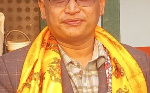 “दिन जसकाे पनि आउँछ र जान्छ” याे प्रकृतिको नियम हाे