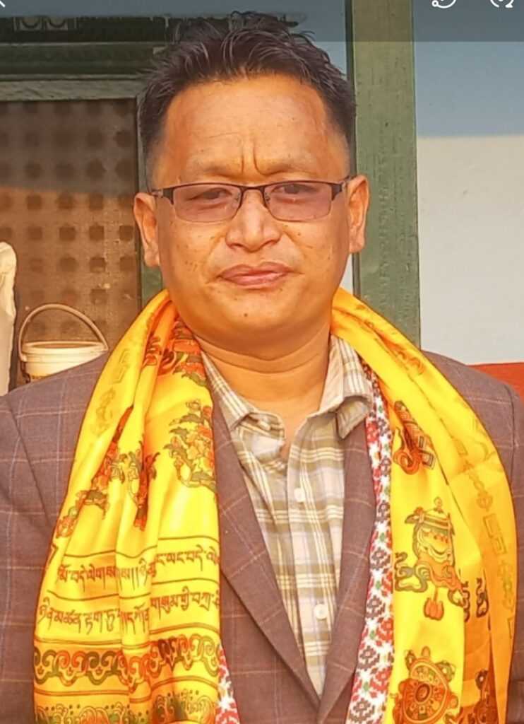 “दिन जसकाे पनि आउँछ र जान्छ” याे प्रकृतिको नियम हाे
