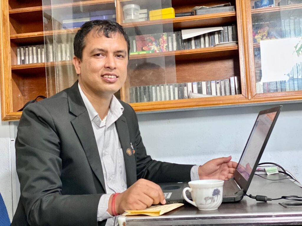 कानूनको बारेमा सबैमा सामान्य जानकारी हुनु आवश्यक : अधिवत्ता बिष्णु गिरी