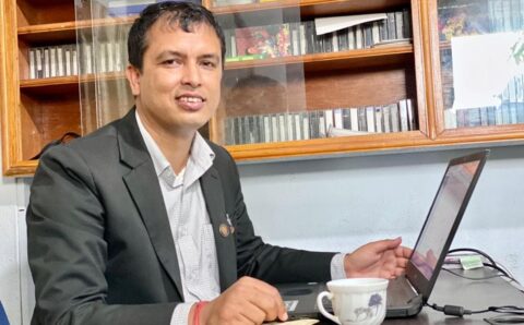 कानूनको बारेमा सबैमा सामान्य जानकारी हुनु आवश्यक : अधिवत्ता बिष्णु गिरी