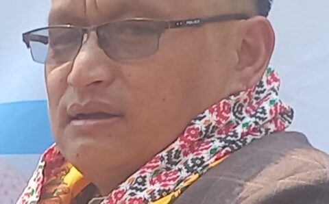 गाेत्रिय नाम काेशिनै कायम गर्न सफल भयाैं भनेर काङ्ग्रेस, माओवादी र राप्रपाकाे मन सहित हड्डी भित्रकाे मासि हाँसेकाे छ ।