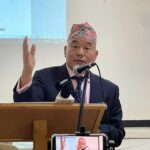 (सिएनसिबिजि)यु केको वंशजको नागरिकता निरन्तरता अभियानका लागि  एक बृहद अन्तरक्रिया तथा ऐक्यबद्धता कार्यक्रम सम्पन्न।