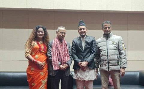 मायाको पहिचानले चलायो विश्वव्यापी प्रभाव पारेको सर्वोच्चको ऐतिहासिक आदेशमा छलफल