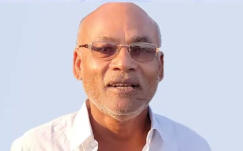 सांसद पद फुकुवा भएपछि कोइरी ११ महिनापश्चात संसद सचिवालय पुगे