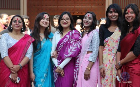 नेकबाट १९२ जना विद्यार्थीकाे विदाईः विद्यार्थी टिकाउन र विकाउन पोलिसी सुधार्न जाेड