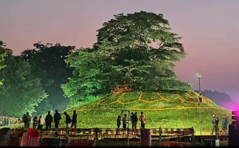रामग्राम निजी कम्पनीलाई लीजमा दिने सम्झौता रद्द।