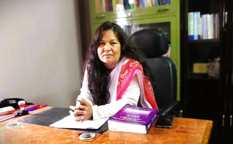 पहिलोपल्ट नेपालका मनोविदलाई अन्तर्राष्ट्रिय “सर्टिफाइड अटिजम स्पेसलिस्ट”को मान्यता प्राप्त ।