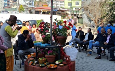 नेपाल मेडिकल कलेज २८ औं वर्षमा प्रवेश, नयाँ सेवा थप गरिने