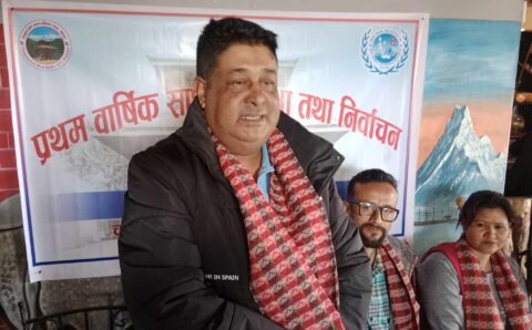 चाँगुनारायणको खेल मैदान आगामी वर्ष देखि बन्छ उपप्रमुख