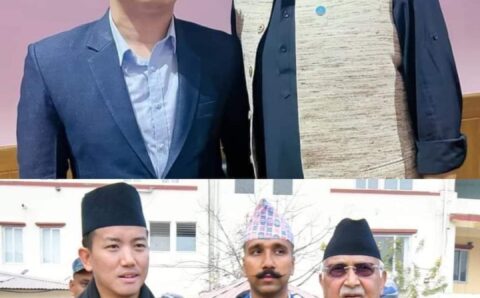 साँच्चिकै पहिचान चाहिएकाे हाेकि हाेईन यसपटक ईलामबासिले देखाउ, नत्र किन गनगन